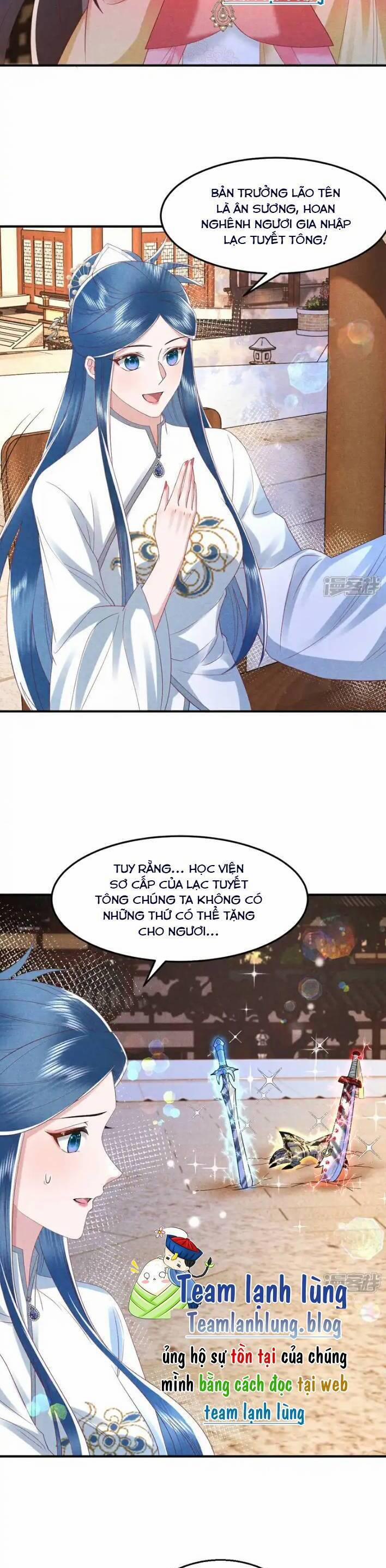 Hướng Dẫn Làm Nhiệm Vụ Của Nữ Diêm La 57 trang 8