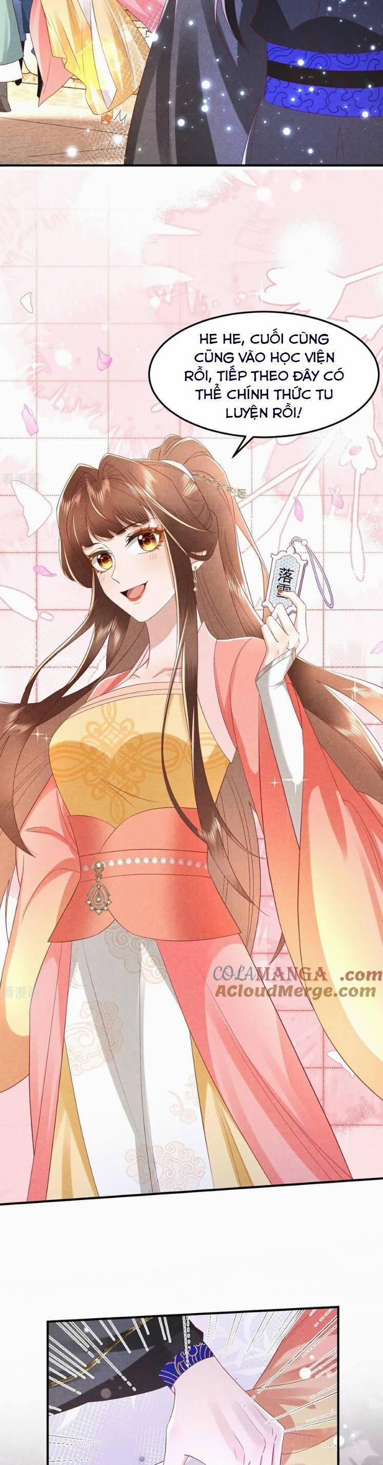 Hướng Dẫn Làm Nhiệm Vụ Của Nữ Diêm La 58 trang 1