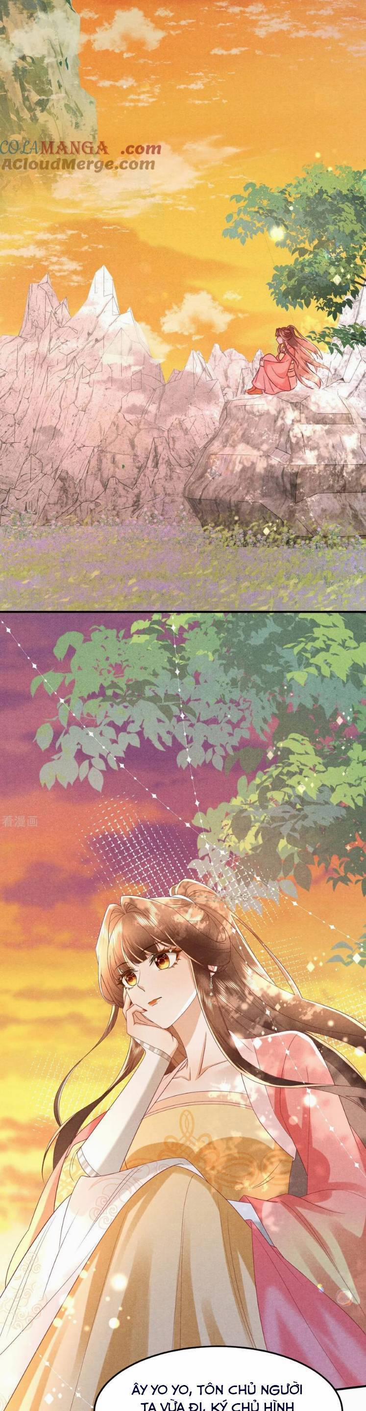 Hướng Dẫn Làm Nhiệm Vụ Của Nữ Diêm La 58 trang 11