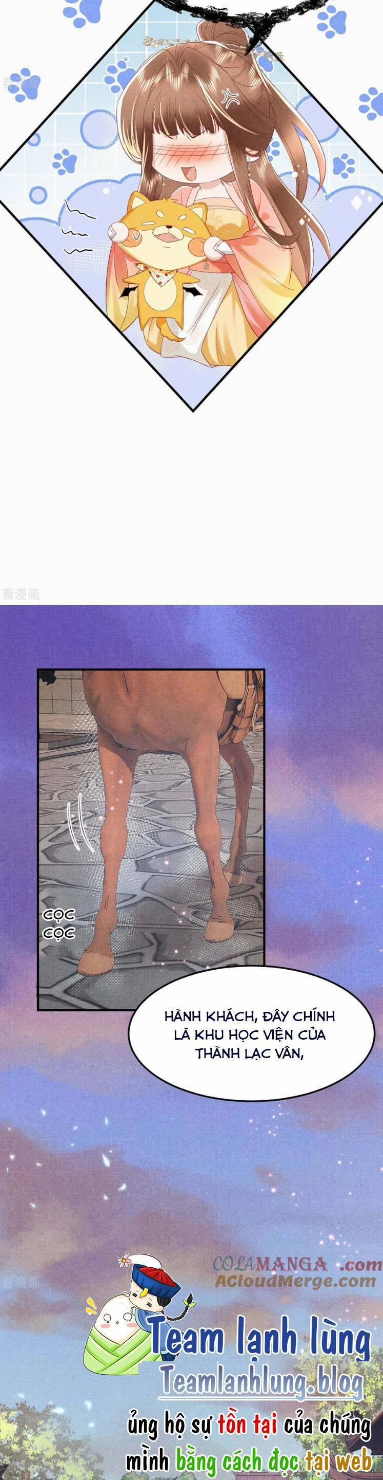 Hướng Dẫn Làm Nhiệm Vụ Của Nữ Diêm La 58 trang 14