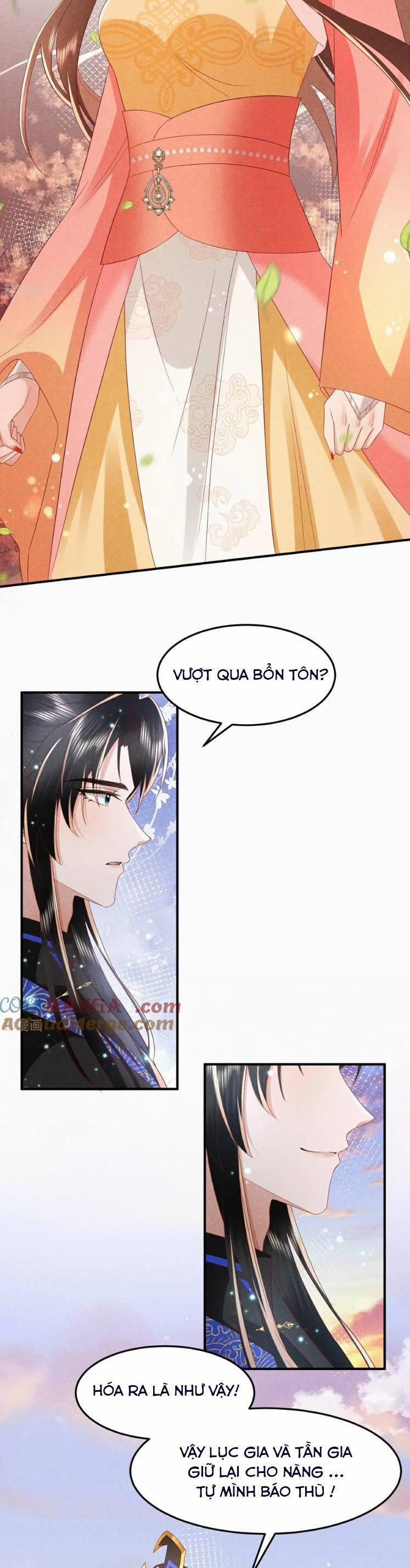 Hướng Dẫn Làm Nhiệm Vụ Của Nữ Diêm La 58 trang 9