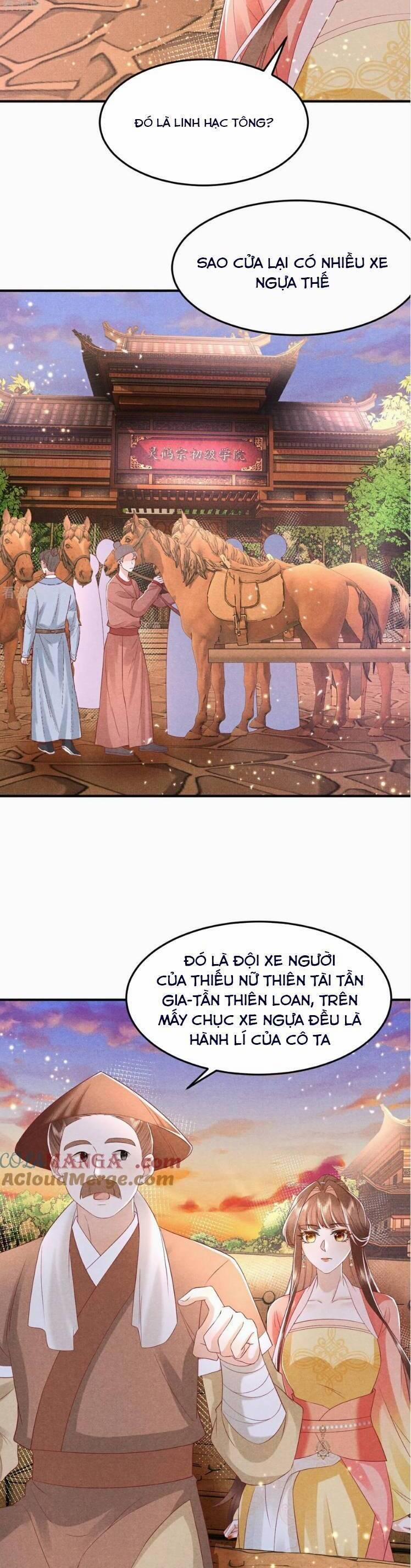 Hướng Dẫn Làm Nhiệm Vụ Của Nữ Diêm La 59 trang 1