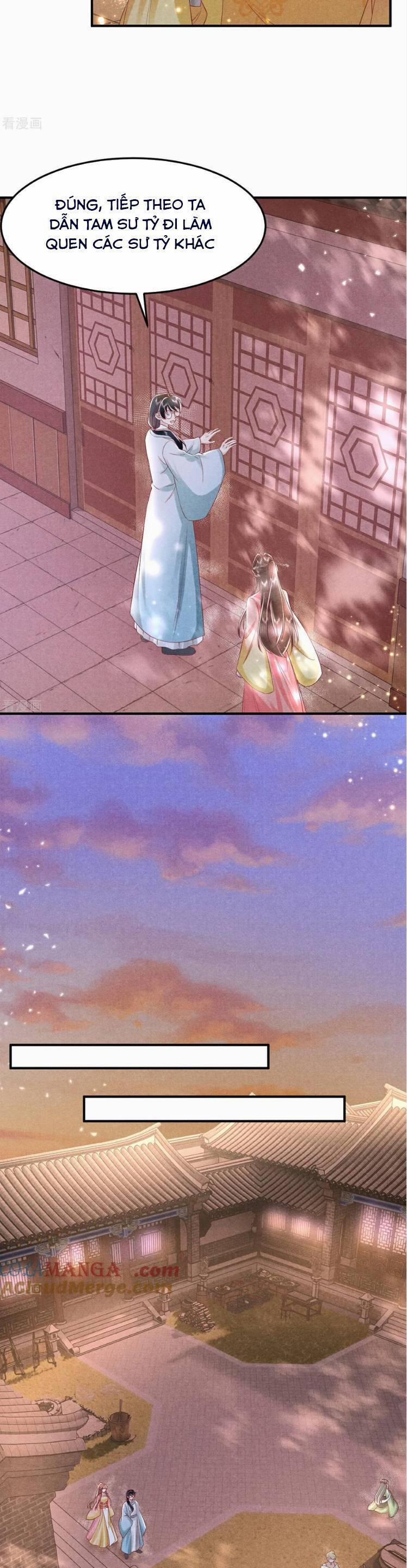 Hướng Dẫn Làm Nhiệm Vụ Của Nữ Diêm La 59 trang 12