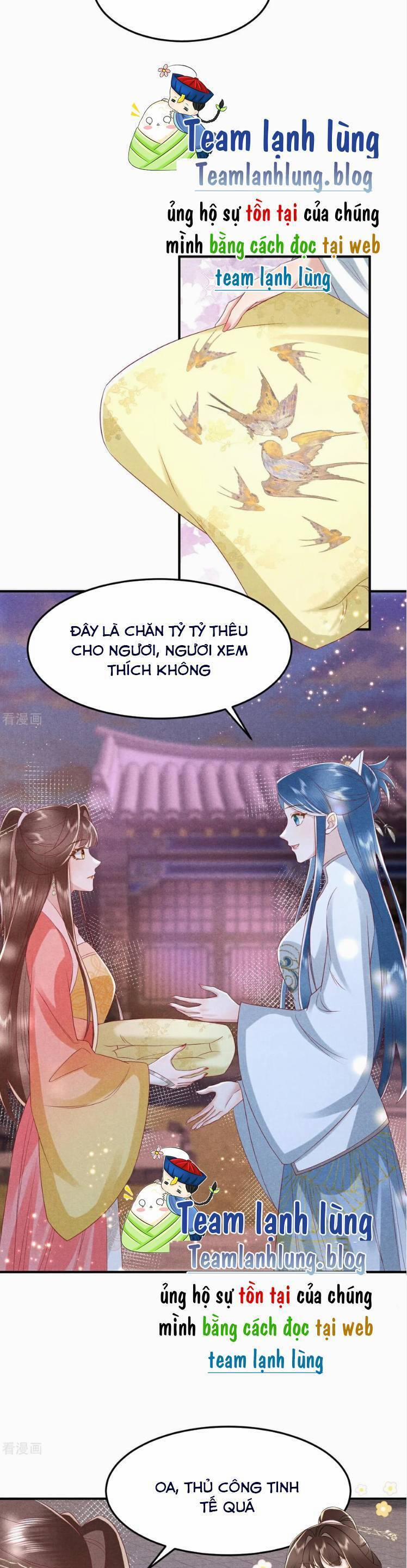 Hướng Dẫn Làm Nhiệm Vụ Của Nữ Diêm La 59 trang 19