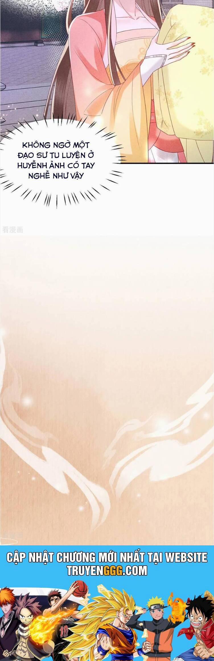 Hướng Dẫn Làm Nhiệm Vụ Của Nữ Diêm La 59 trang 21