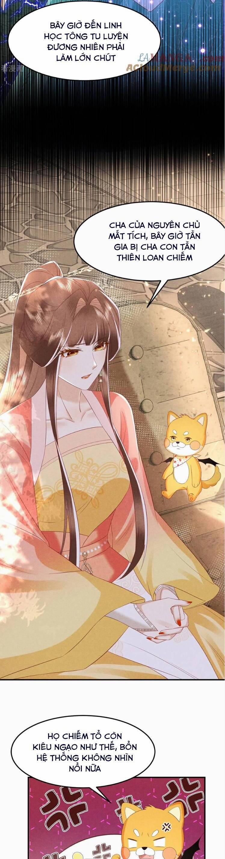 Hướng Dẫn Làm Nhiệm Vụ Của Nữ Diêm La 59 trang 3