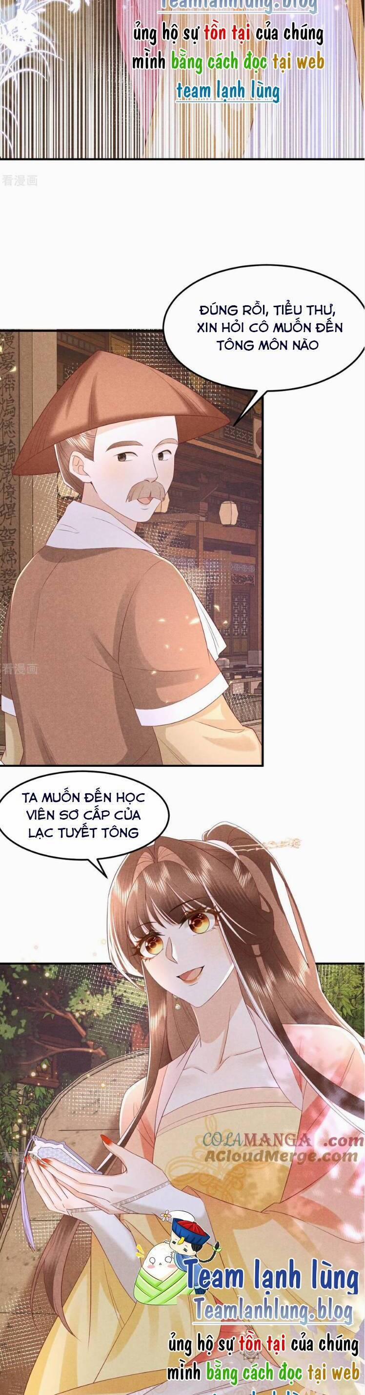 Hướng Dẫn Làm Nhiệm Vụ Của Nữ Diêm La 59 trang 5