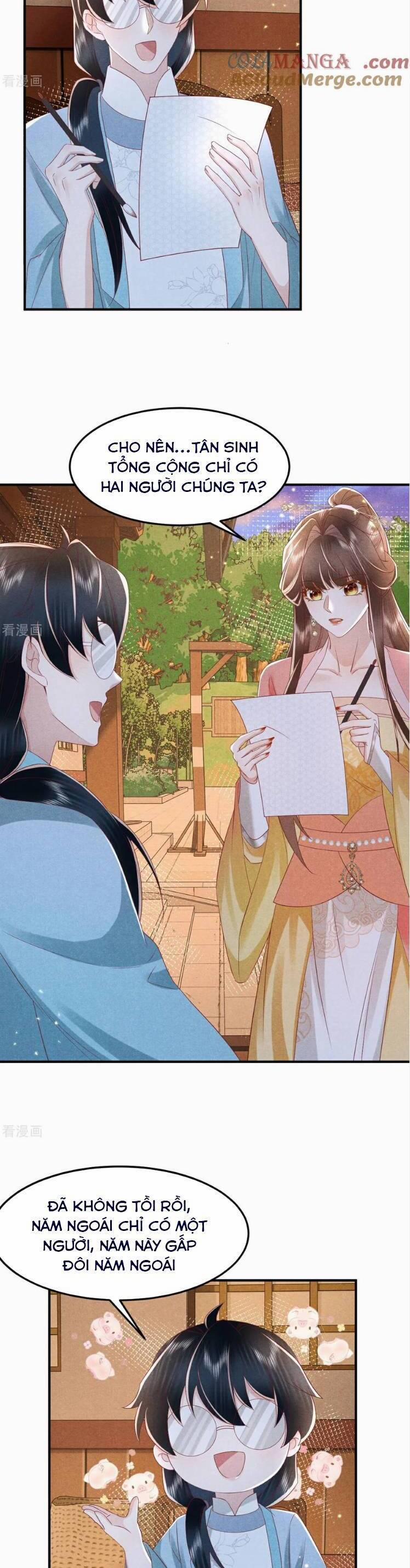 Hướng Dẫn Làm Nhiệm Vụ Của Nữ Diêm La 59 trang 9