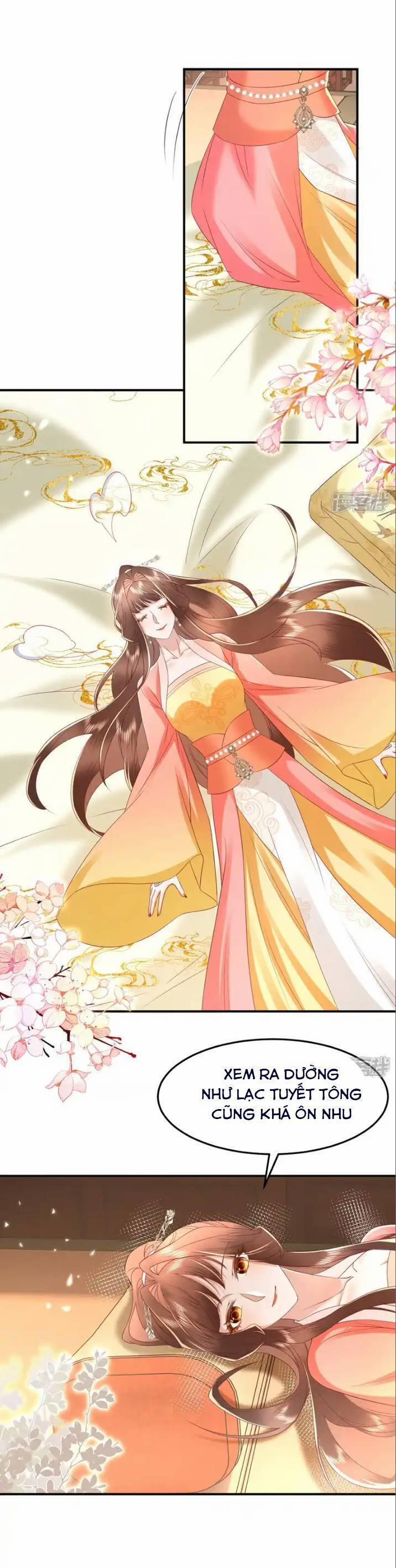 Hướng Dẫn Làm Nhiệm Vụ Của Nữ Diêm La 60 trang 10