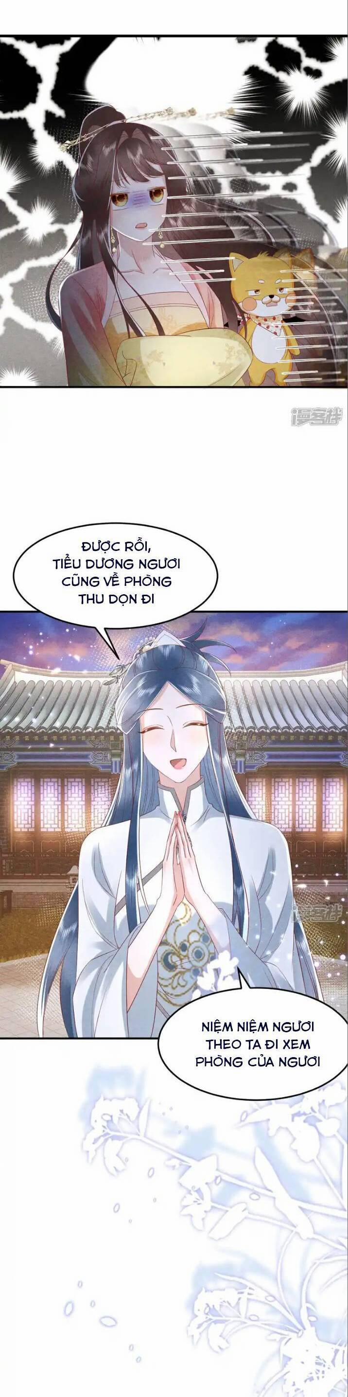 Hướng Dẫn Làm Nhiệm Vụ Của Nữ Diêm La 60 trang 5