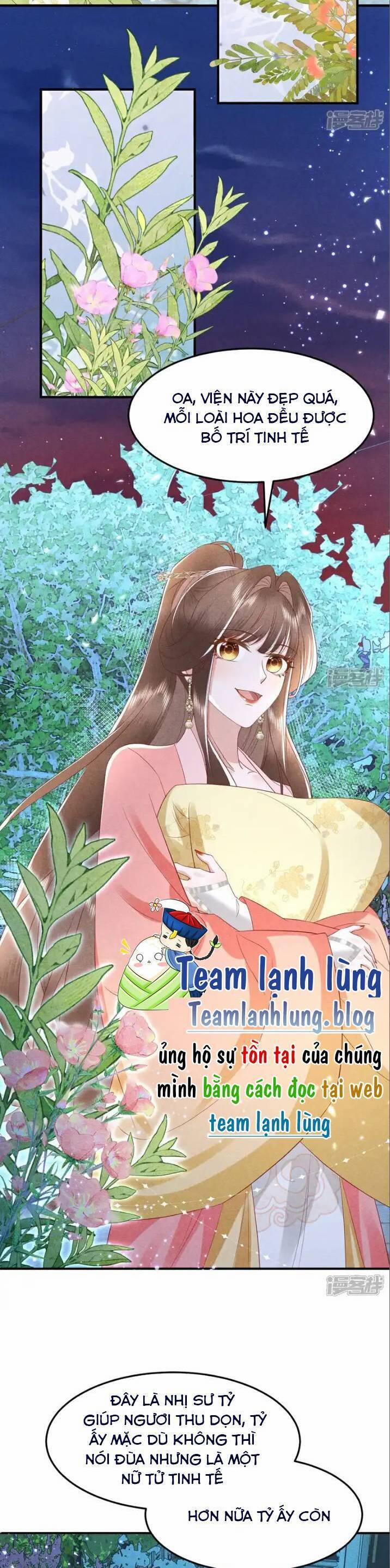 Hướng Dẫn Làm Nhiệm Vụ Của Nữ Diêm La 60 trang 7