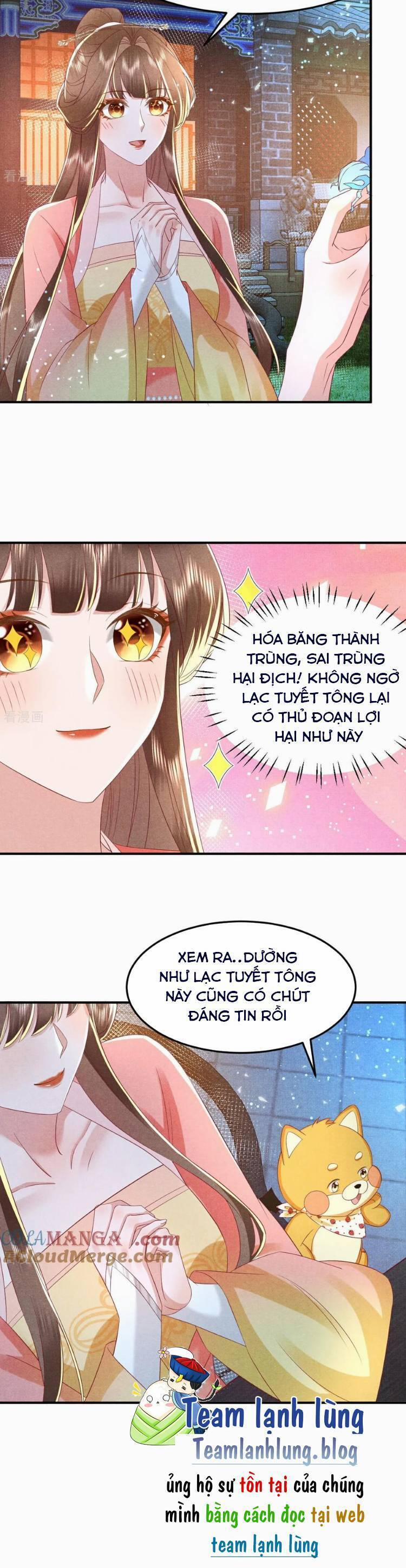 Hướng Dẫn Làm Nhiệm Vụ Của Nữ Diêm La 61 trang 10