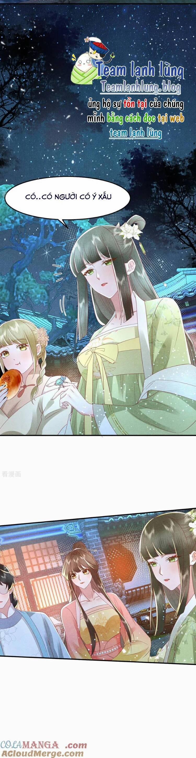 Hướng Dẫn Làm Nhiệm Vụ Của Nữ Diêm La 61 trang 12