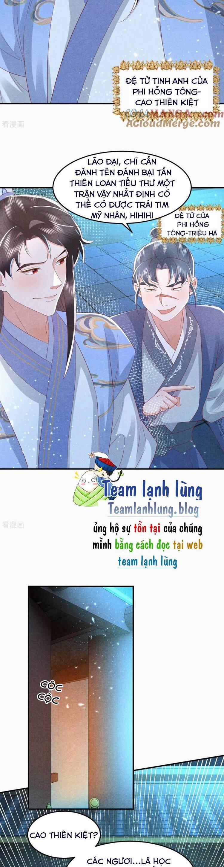 Hướng Dẫn Làm Nhiệm Vụ Của Nữ Diêm La 61 trang 14