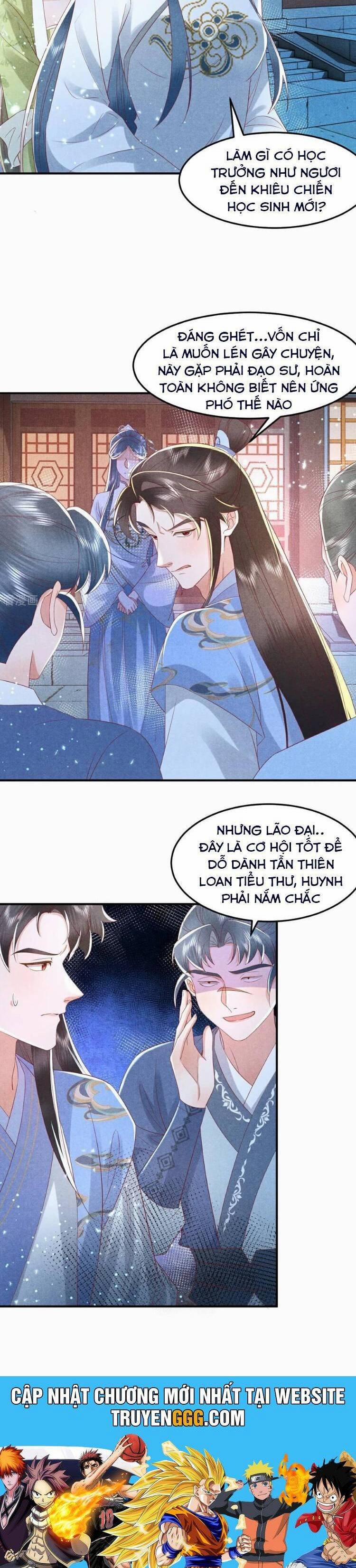 Hướng Dẫn Làm Nhiệm Vụ Của Nữ Diêm La 61 trang 17