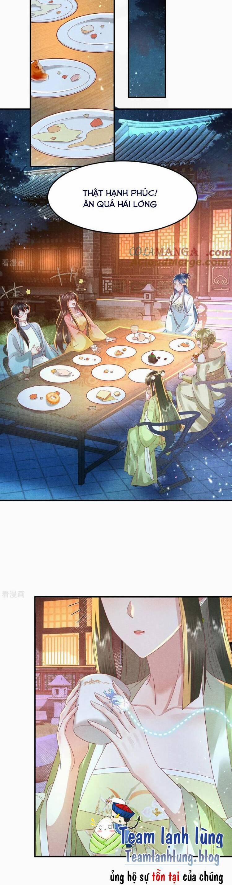 Hướng Dẫn Làm Nhiệm Vụ Của Nữ Diêm La 61 trang 4