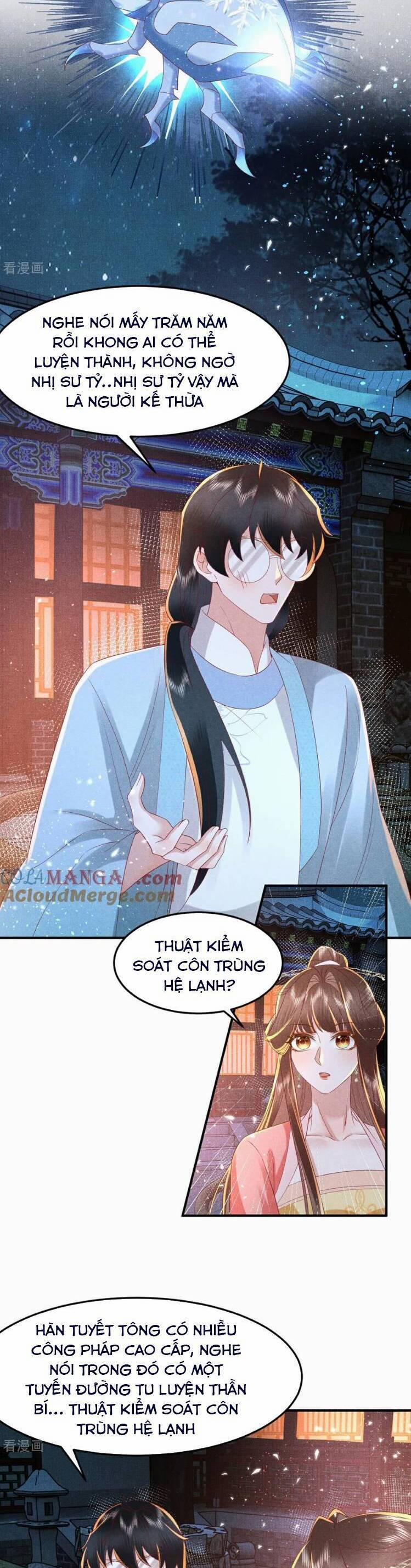 Hướng Dẫn Làm Nhiệm Vụ Của Nữ Diêm La 61 trang 6