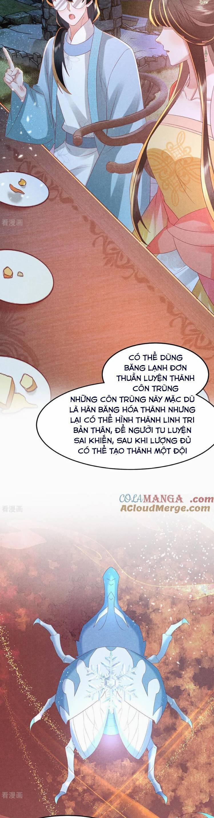 Hướng Dẫn Làm Nhiệm Vụ Của Nữ Diêm La 61 trang 7