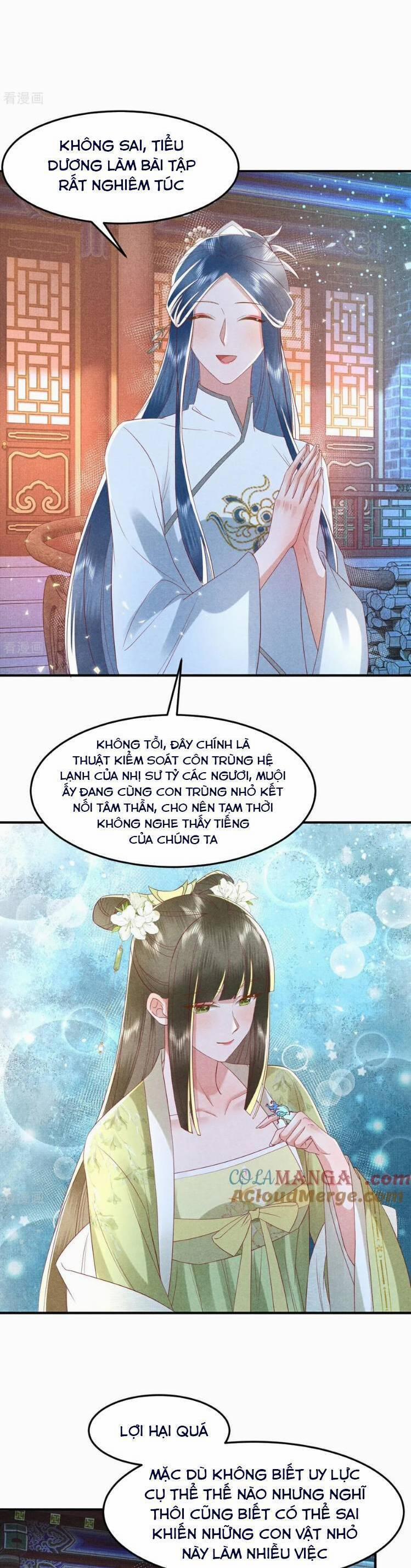 Hướng Dẫn Làm Nhiệm Vụ Của Nữ Diêm La 61 trang 9