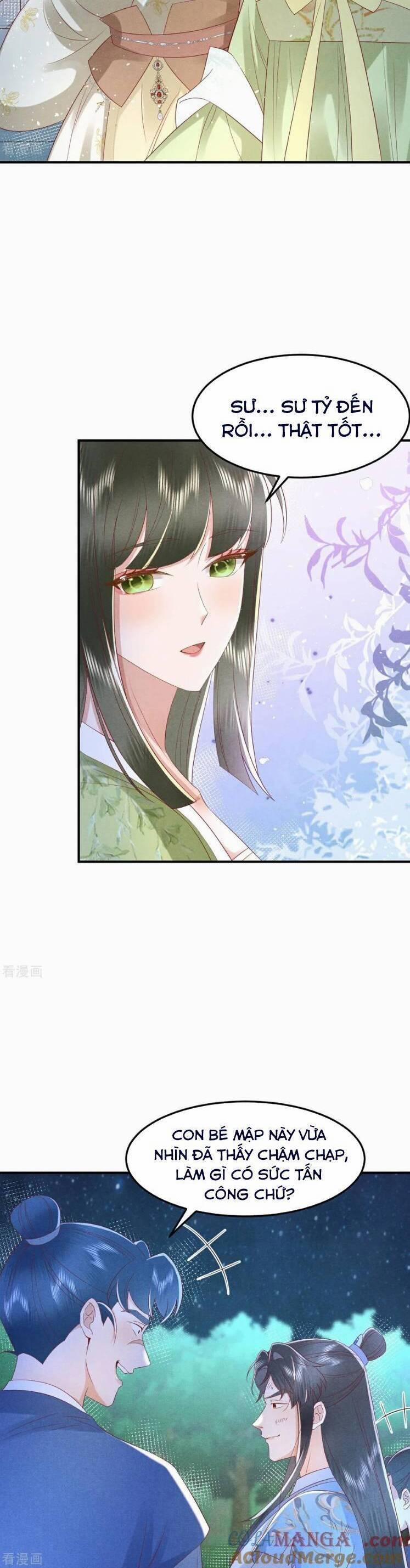 Hướng Dẫn Làm Nhiệm Vụ Của Nữ Diêm La 64 trang 1