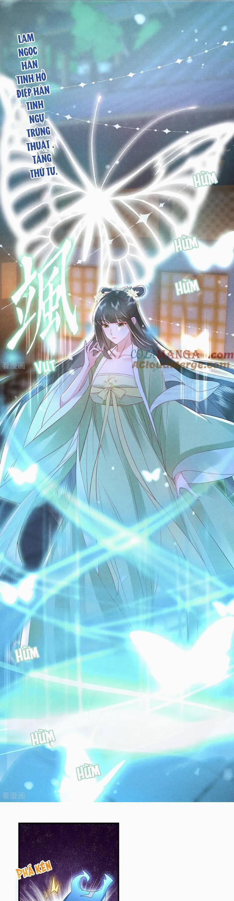 Hướng Dẫn Làm Nhiệm Vụ Của Nữ Diêm La 64 trang 11