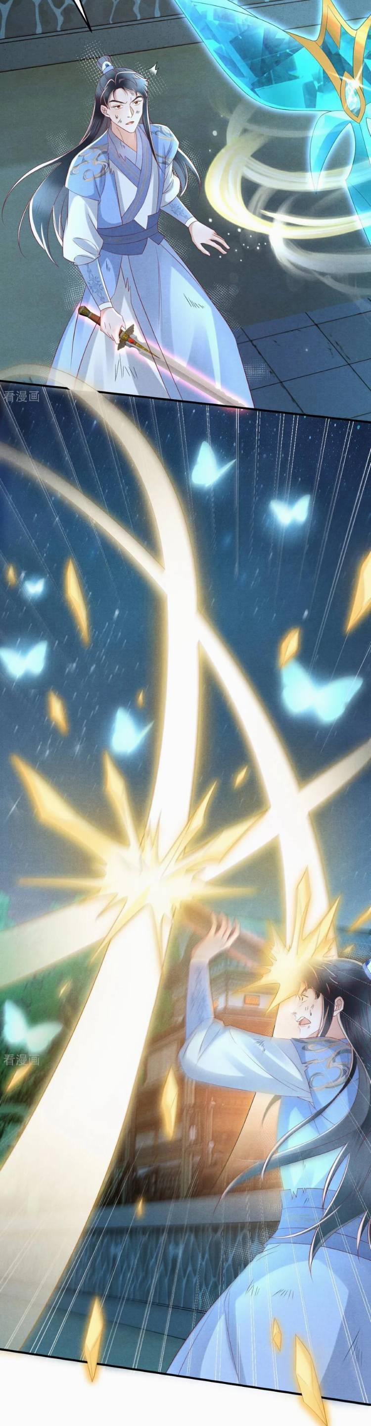 Hướng Dẫn Làm Nhiệm Vụ Của Nữ Diêm La 64 trang 13