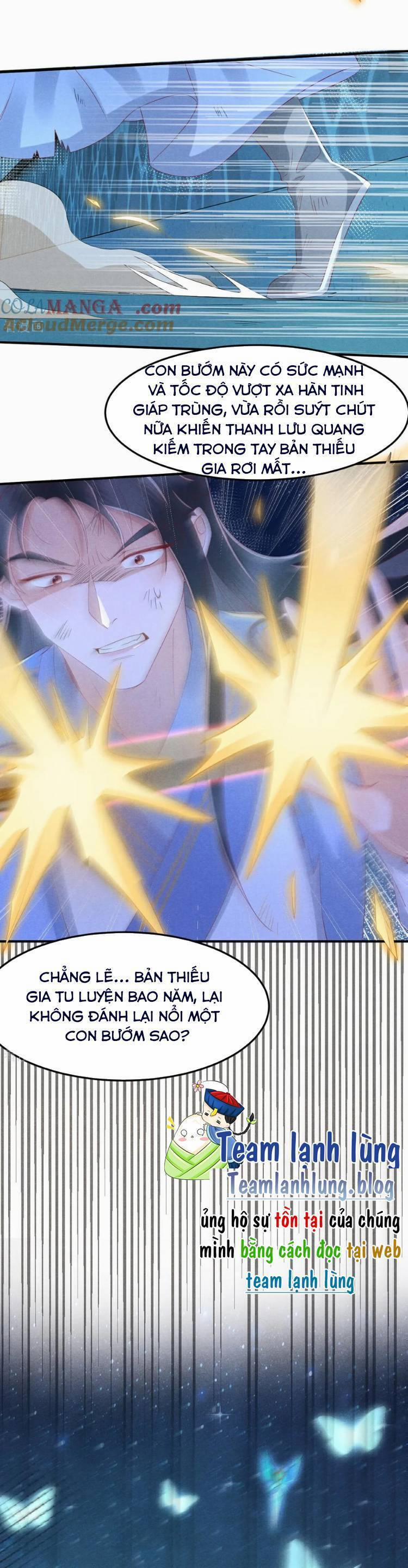 Hướng Dẫn Làm Nhiệm Vụ Của Nữ Diêm La 64 trang 14