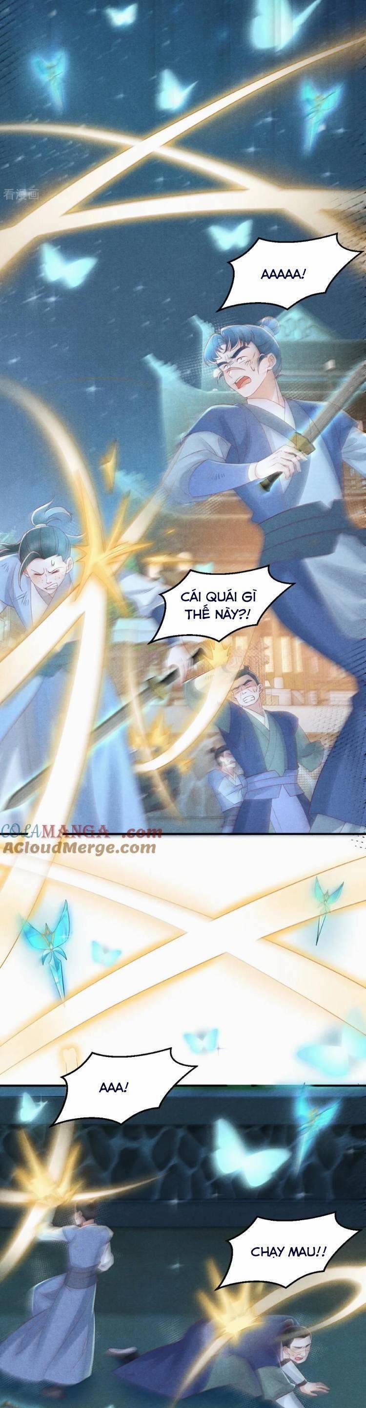 Hướng Dẫn Làm Nhiệm Vụ Của Nữ Diêm La 64 trang 15