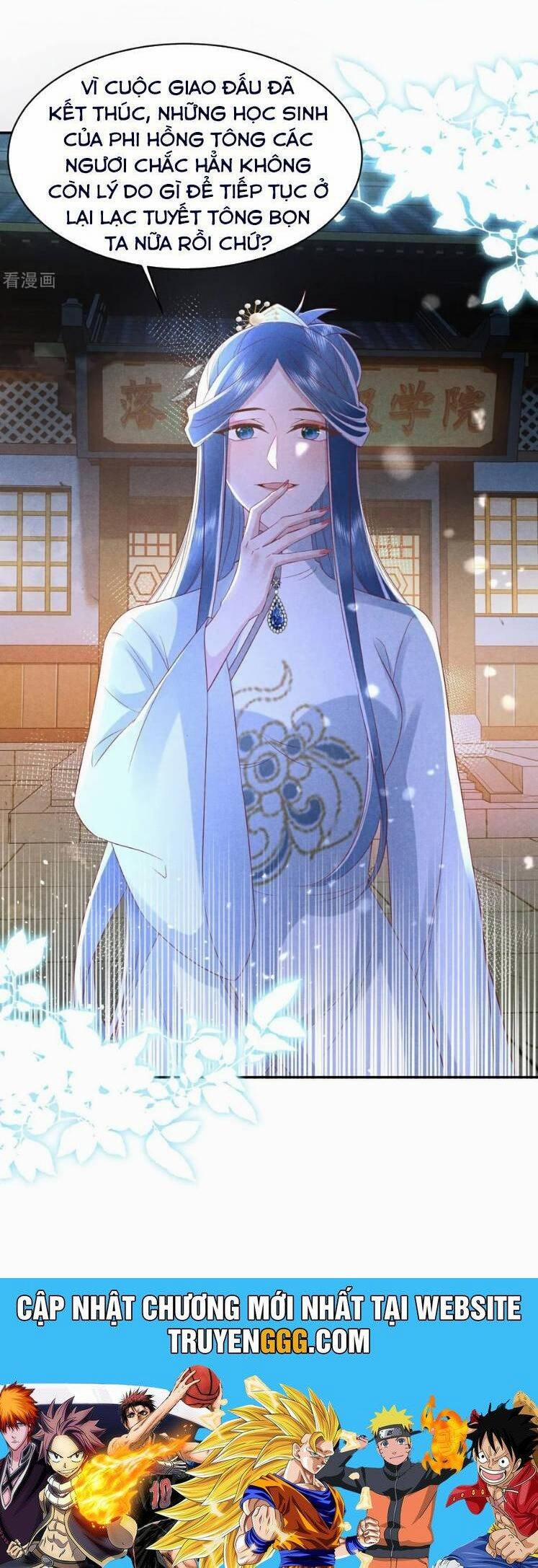 Hướng Dẫn Làm Nhiệm Vụ Của Nữ Diêm La 64 trang 21