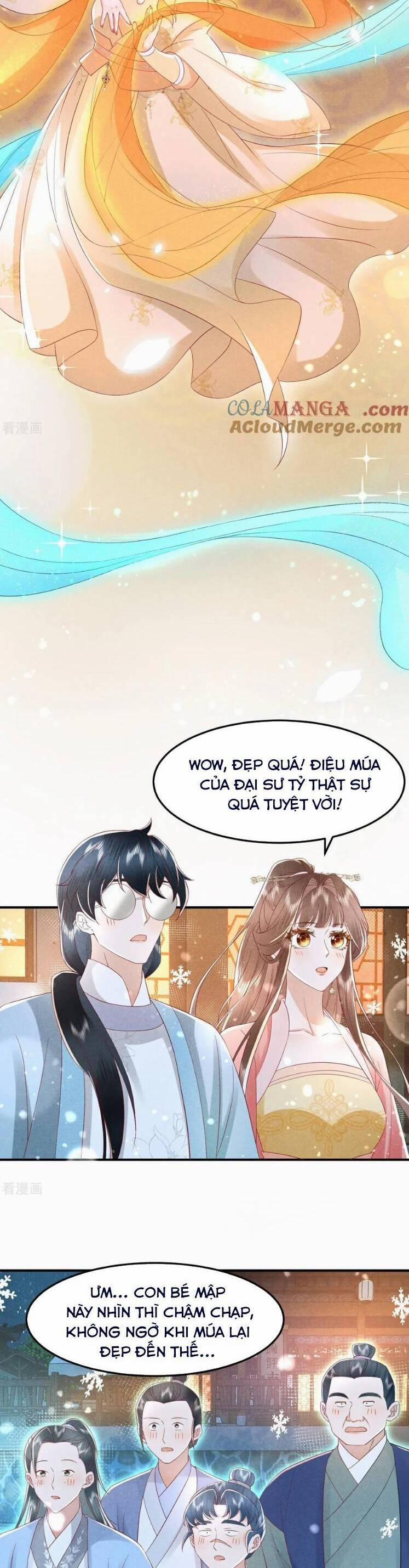 Hướng Dẫn Làm Nhiệm Vụ Của Nữ Diêm La 64 trang 6