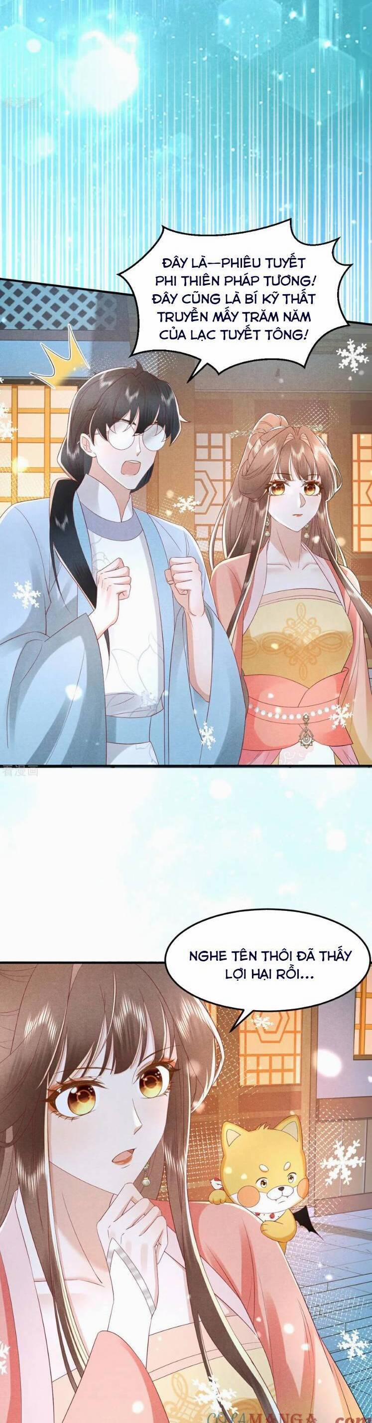 Hướng Dẫn Làm Nhiệm Vụ Của Nữ Diêm La 64 trang 9