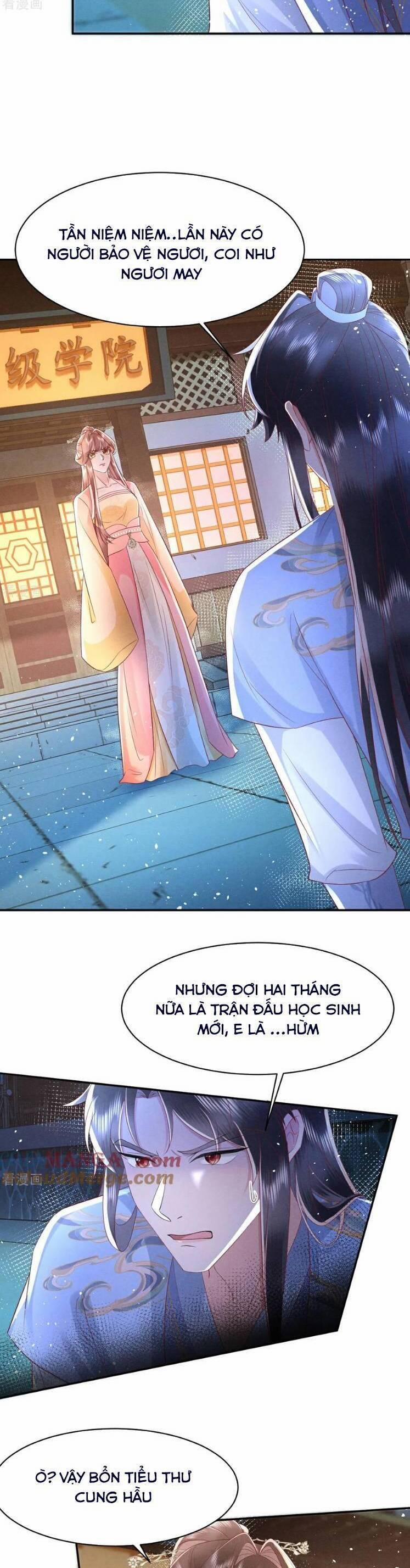 Hướng Dẫn Làm Nhiệm Vụ Của Nữ Diêm La 65 trang 1