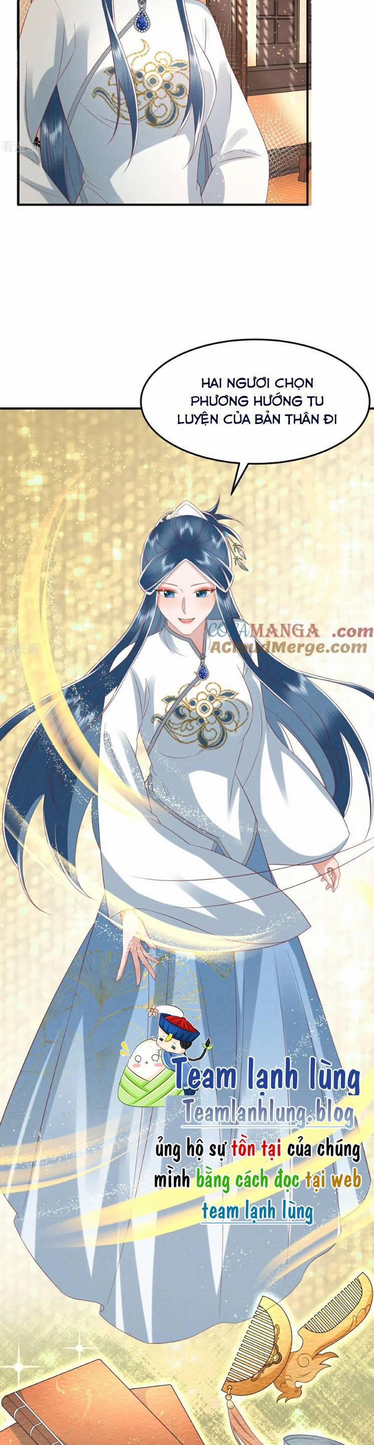 Hướng Dẫn Làm Nhiệm Vụ Của Nữ Diêm La 65 trang 13