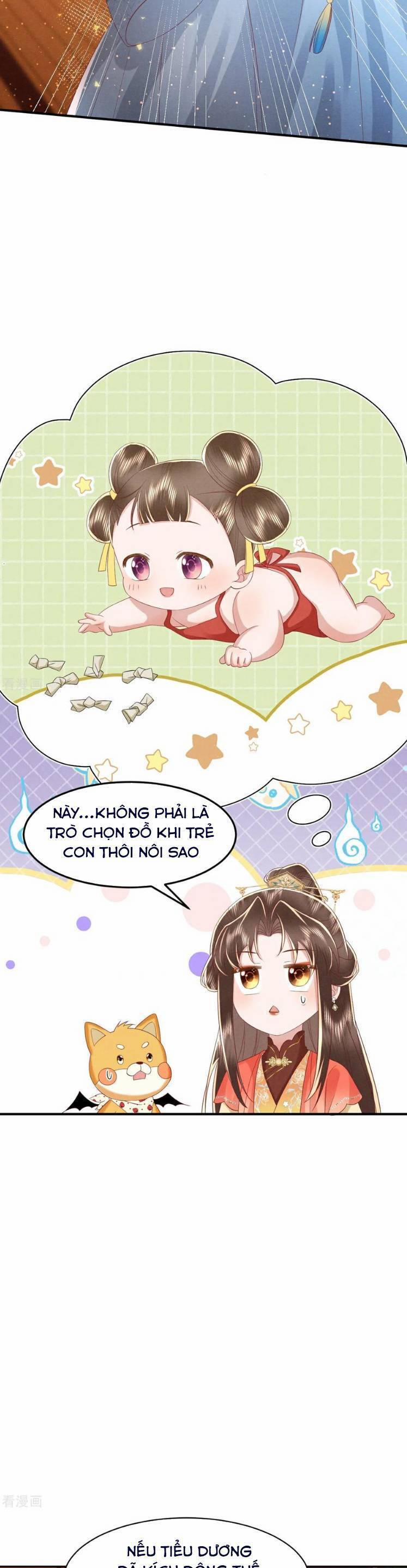 Hướng Dẫn Làm Nhiệm Vụ Của Nữ Diêm La 65 trang 18