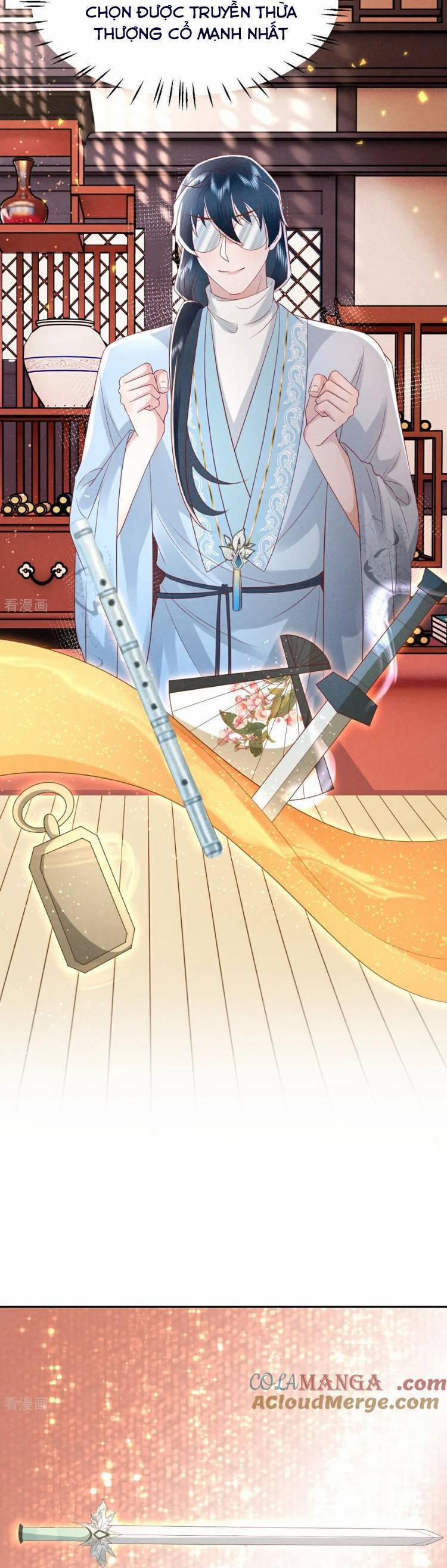 Hướng Dẫn Làm Nhiệm Vụ Của Nữ Diêm La 65 trang 20