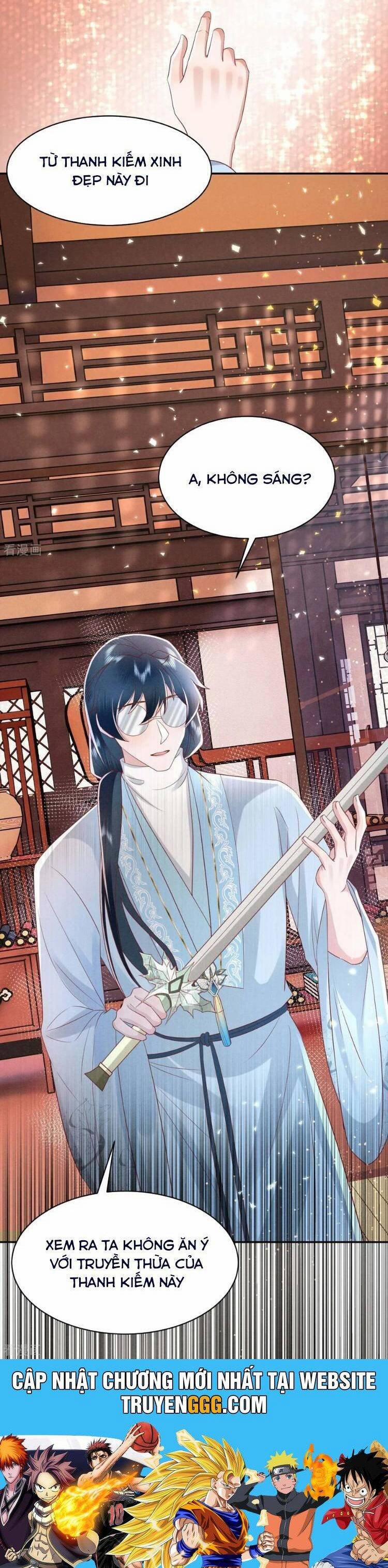 Hướng Dẫn Làm Nhiệm Vụ Của Nữ Diêm La 65 trang 21