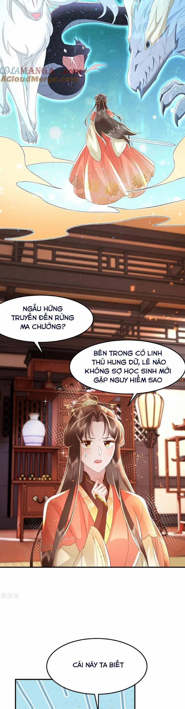 Hướng Dẫn Làm Nhiệm Vụ Của Nữ Diêm La 65 trang 9