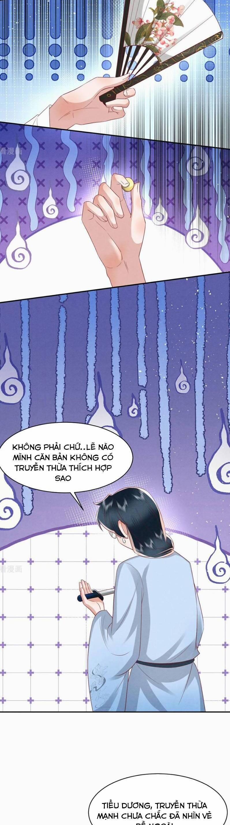 Hướng Dẫn Làm Nhiệm Vụ Của Nữ Diêm La 66 trang 1