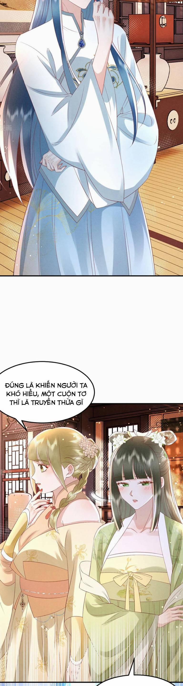 Hướng Dẫn Làm Nhiệm Vụ Của Nữ Diêm La 66 trang 10