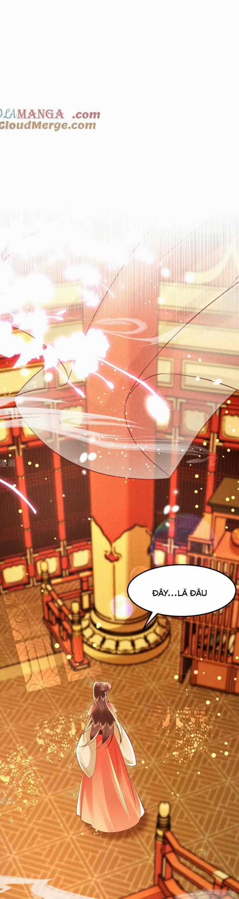 Hướng Dẫn Làm Nhiệm Vụ Của Nữ Diêm La 66 trang 17