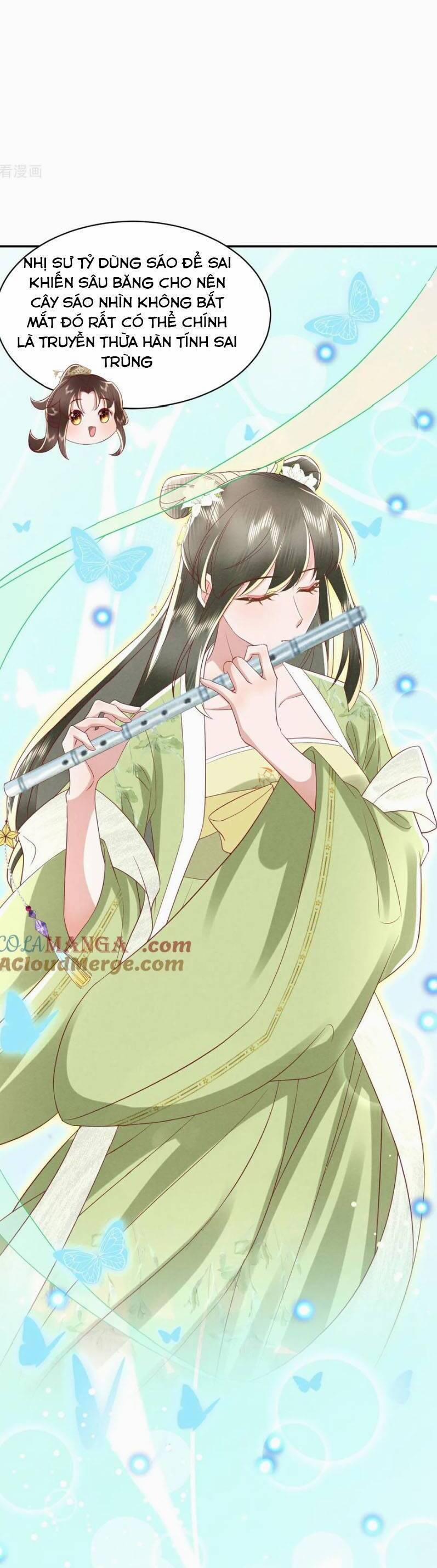 Hướng Dẫn Làm Nhiệm Vụ Của Nữ Diêm La 66 trang 3