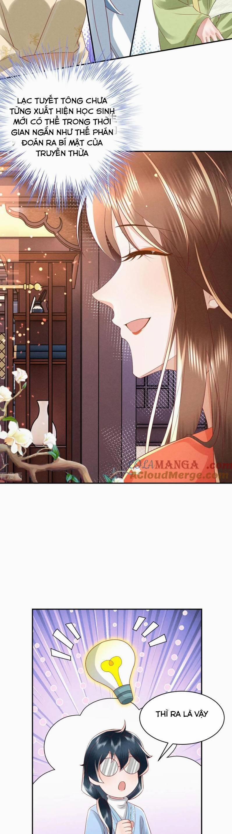 Hướng Dẫn Làm Nhiệm Vụ Của Nữ Diêm La 66 trang 6