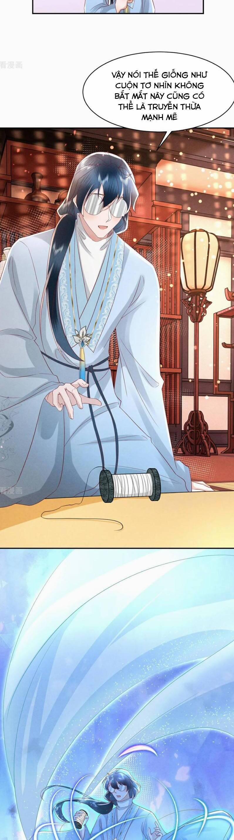 Hướng Dẫn Làm Nhiệm Vụ Của Nữ Diêm La 66 trang 7