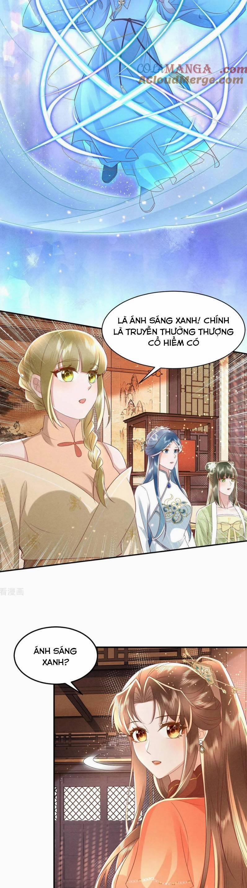 Hướng Dẫn Làm Nhiệm Vụ Của Nữ Diêm La 66 trang 8