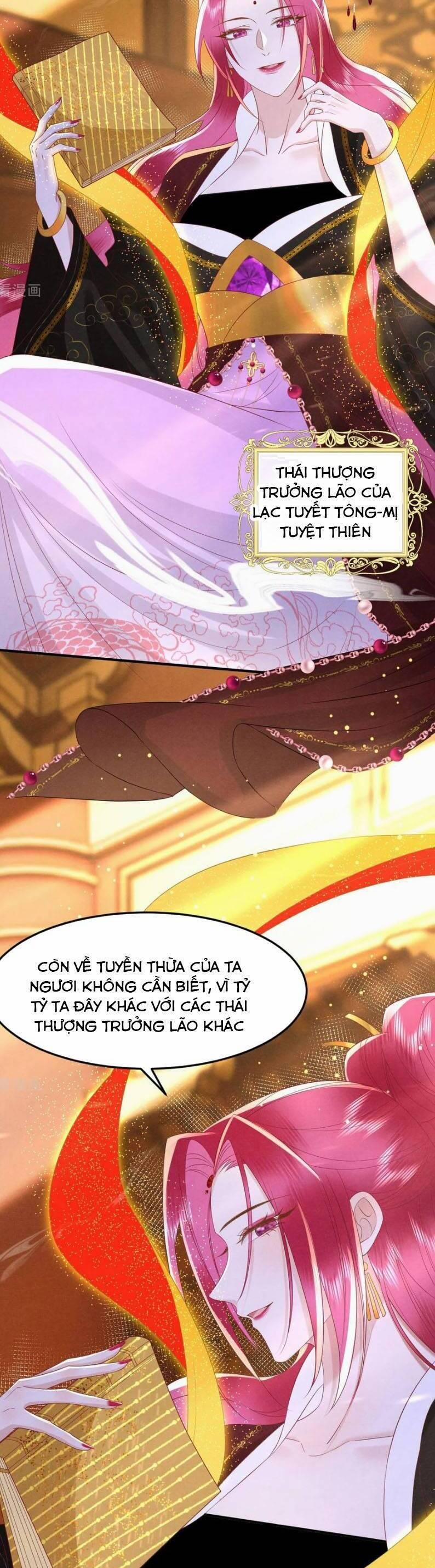 Hướng Dẫn Làm Nhiệm Vụ Của Nữ Diêm La 67 trang 1