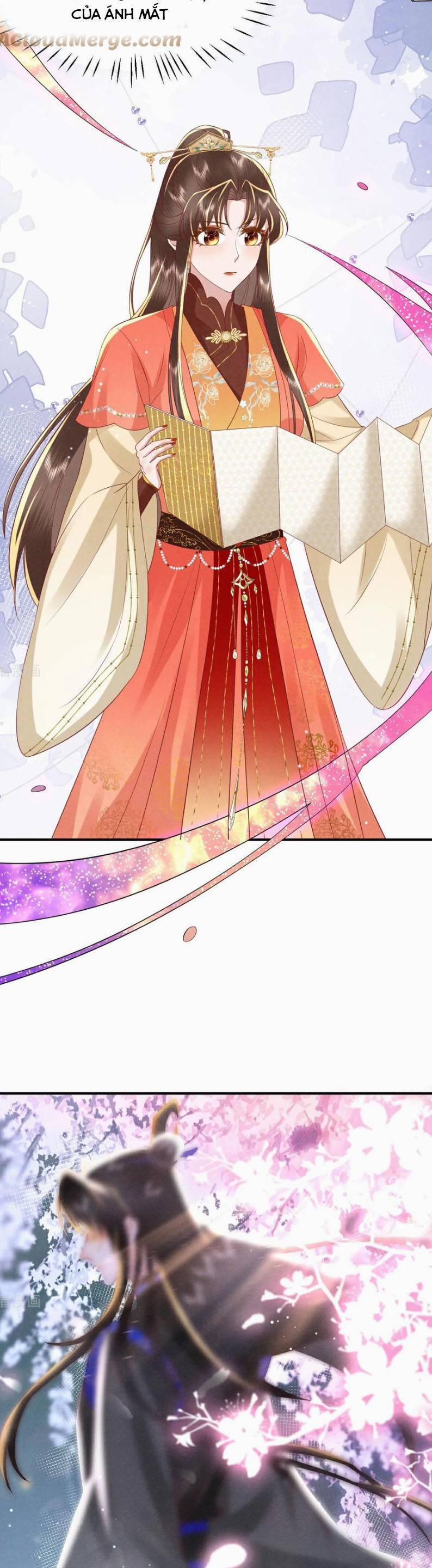 Hướng Dẫn Làm Nhiệm Vụ Của Nữ Diêm La 67 trang 12