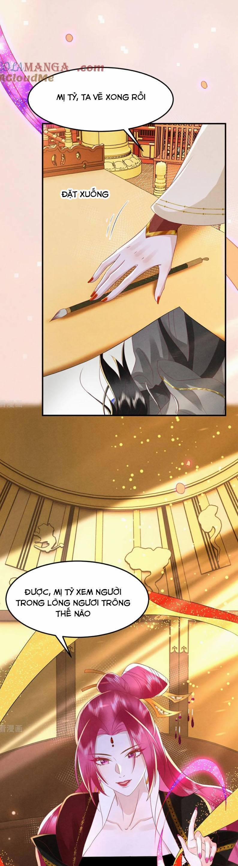 Hướng Dẫn Làm Nhiệm Vụ Của Nữ Diêm La 67 trang 18