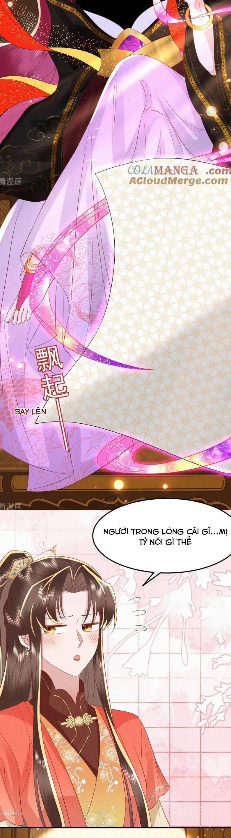 Hướng Dẫn Làm Nhiệm Vụ Của Nữ Diêm La 67 trang 19