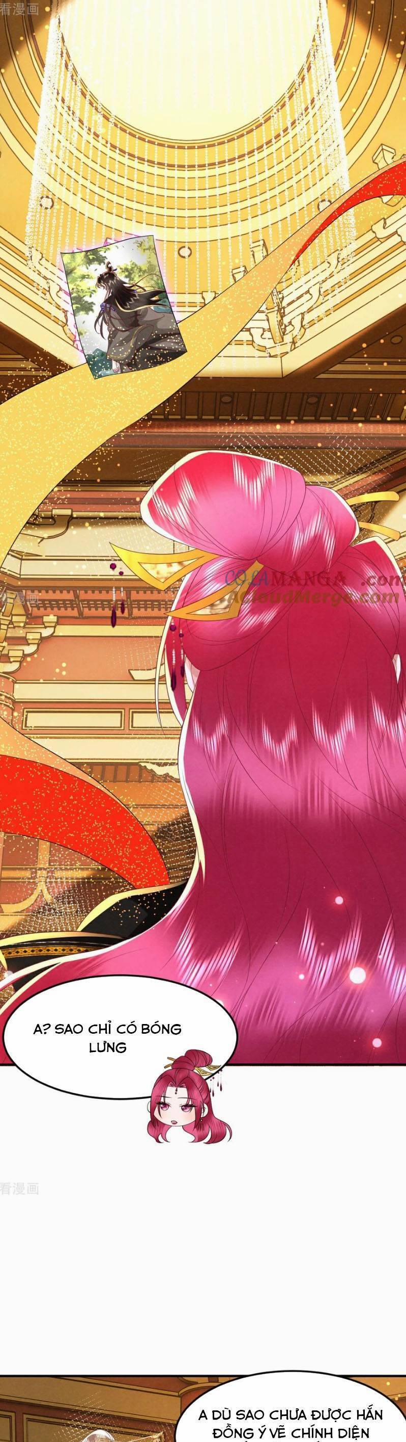 Hướng Dẫn Làm Nhiệm Vụ Của Nữ Diêm La 67 trang 20