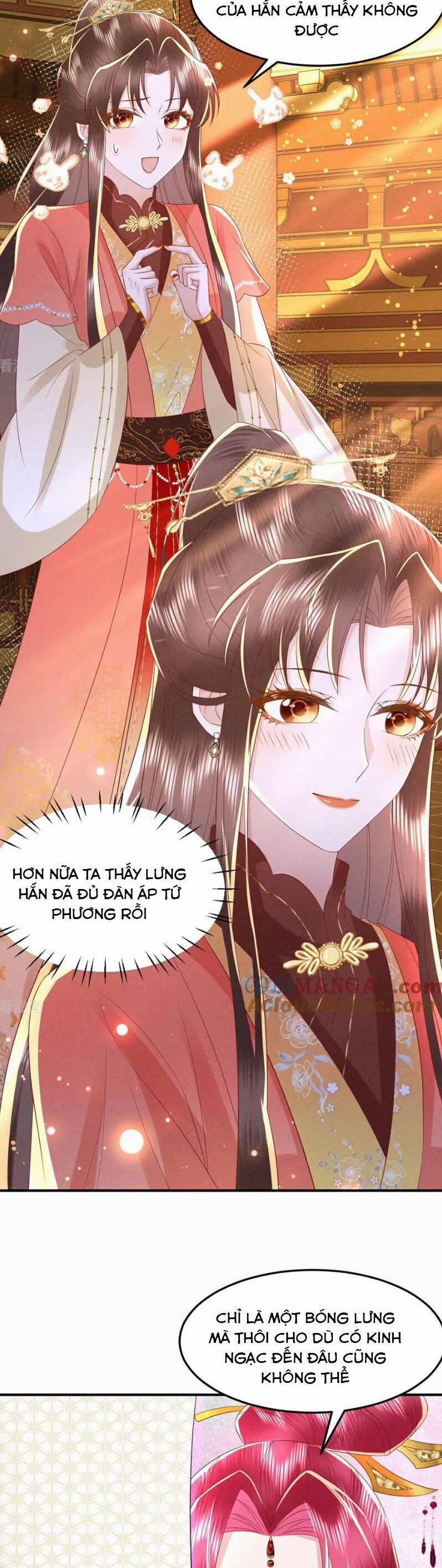 Hướng Dẫn Làm Nhiệm Vụ Của Nữ Diêm La 67 trang 21